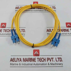 1310Nm Optical Fiber Cable Scscsm3Mpc