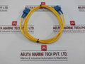 1310Nm Optical Fiber Cable Scscsm3Mpc