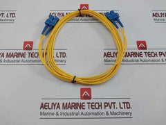1310Nm Optical Fiber Cable Scscsm3Mpc