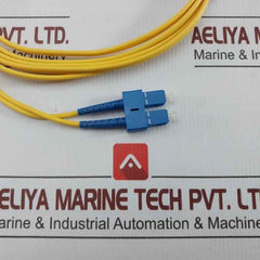 1310Nm Optical Fiber Cable Scscsm3Mpc