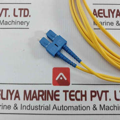 1310Nm Optical Fiber Cable Scscsm3Mpc