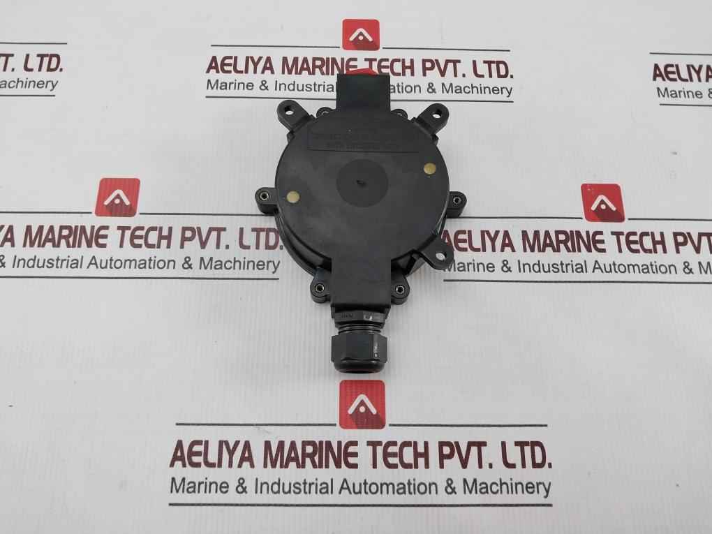 1 311 696 Call Point (Body Only)