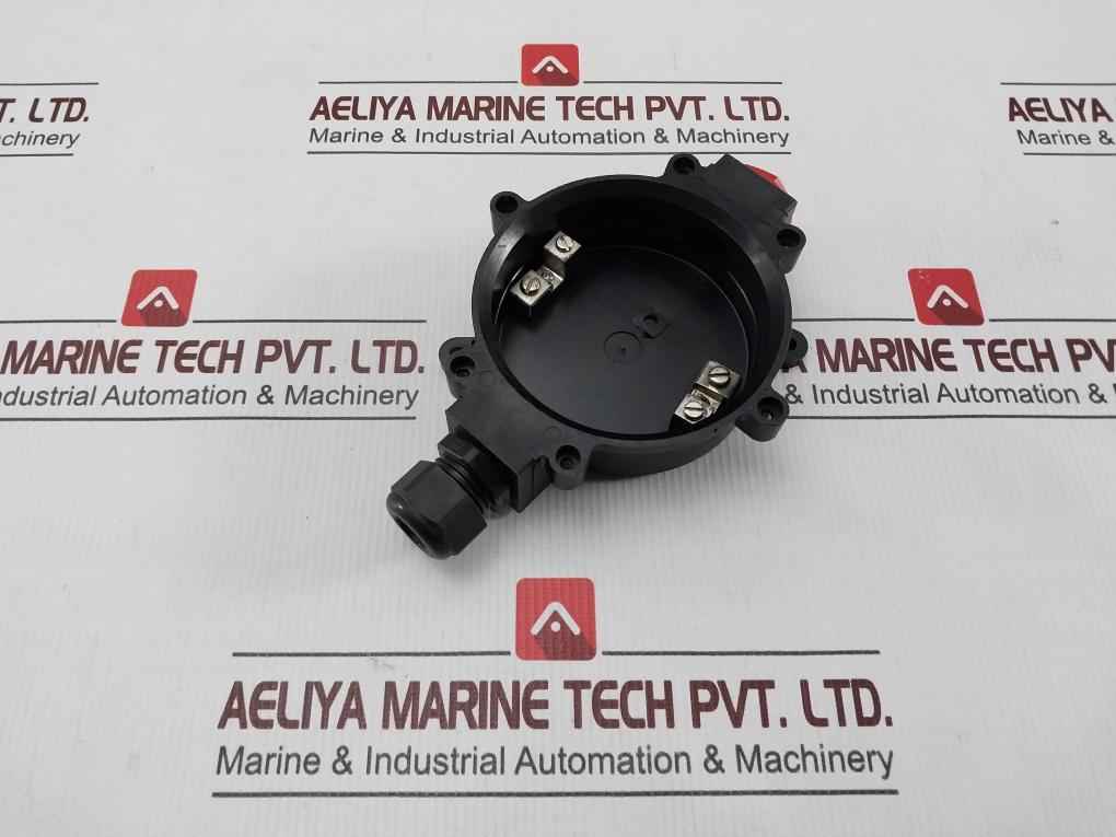 1 311 696 Call Point (Body Only)