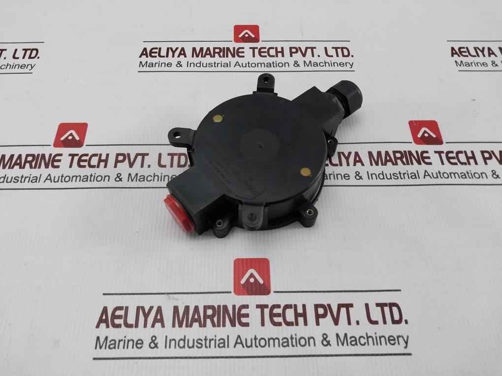 1 311 696 Call Point (Body Only)