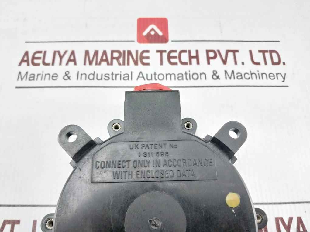 1 311 696 Call Point (Body Only)