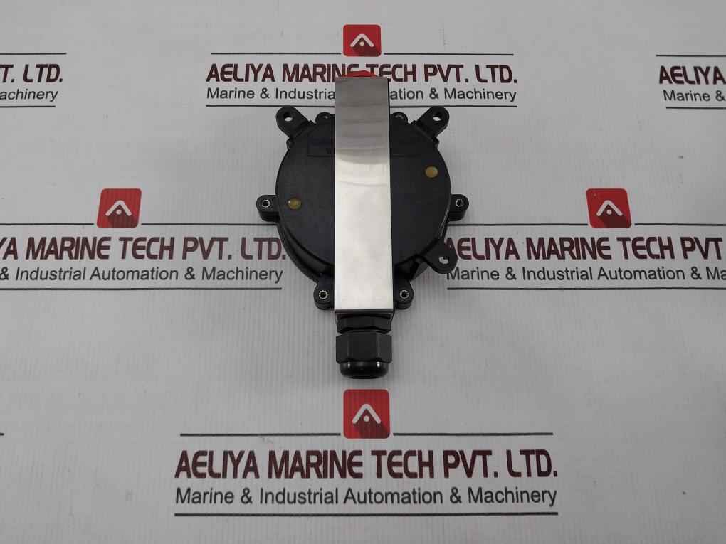 1 311 696 Call Point (Body Only) I120X1-5