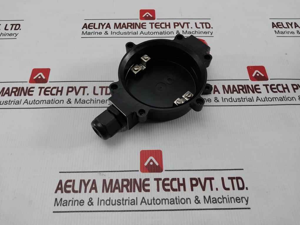 1 311 696 Call Point (Body Only) I120X1-5