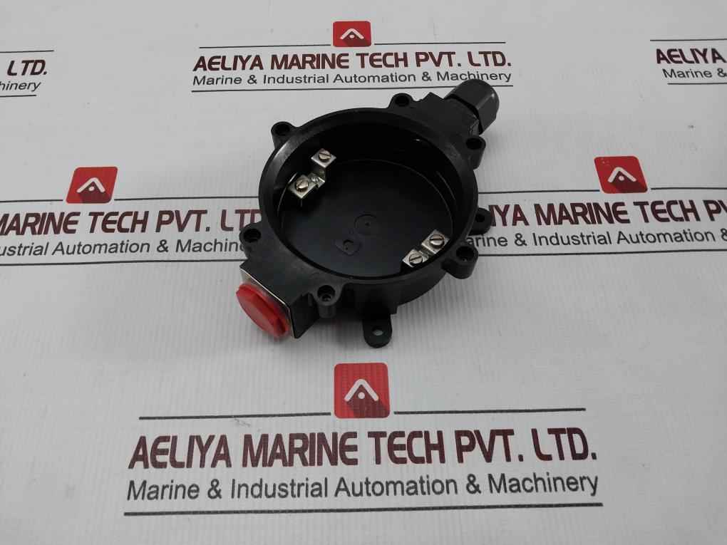 1 311 696 Call Point (Body Only) I120X1-5