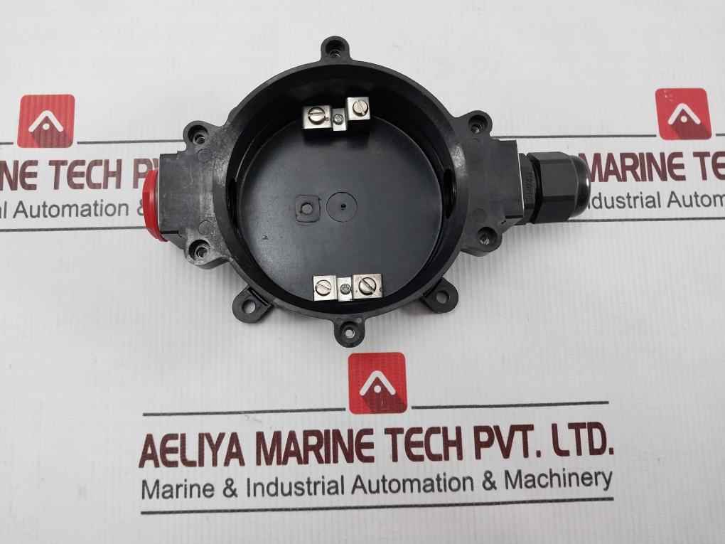 1 311 696 Call Point (Body Only) I120X1-5