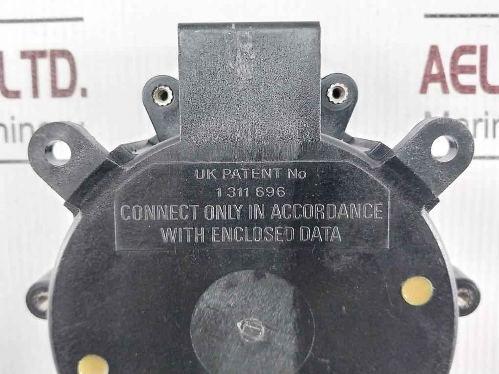 1 311 696 Call Point (Body Only) I120X1-5