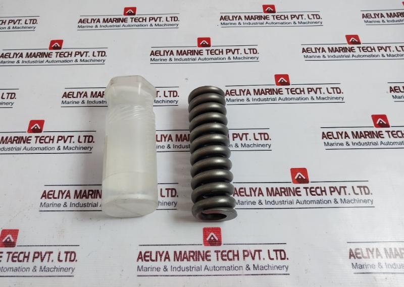 13125 Coil Helical Heavy Industrial Spring