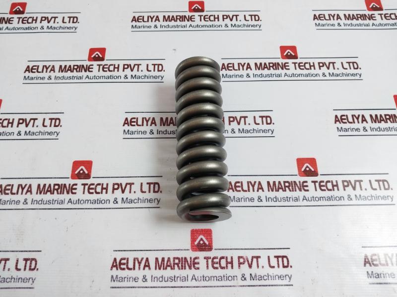 13125 Coil Helical Heavy Industrial Spring