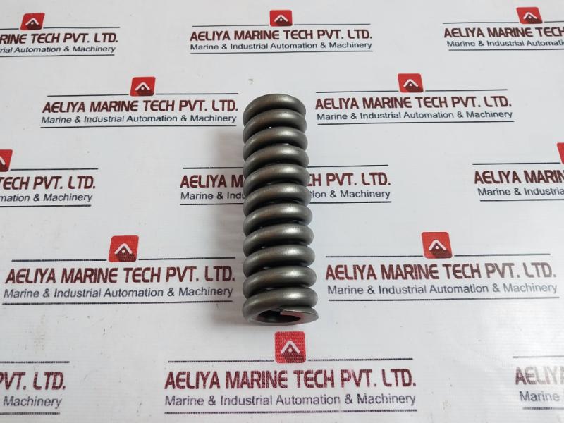 13125 Coil Helical Heavy Industrial Spring