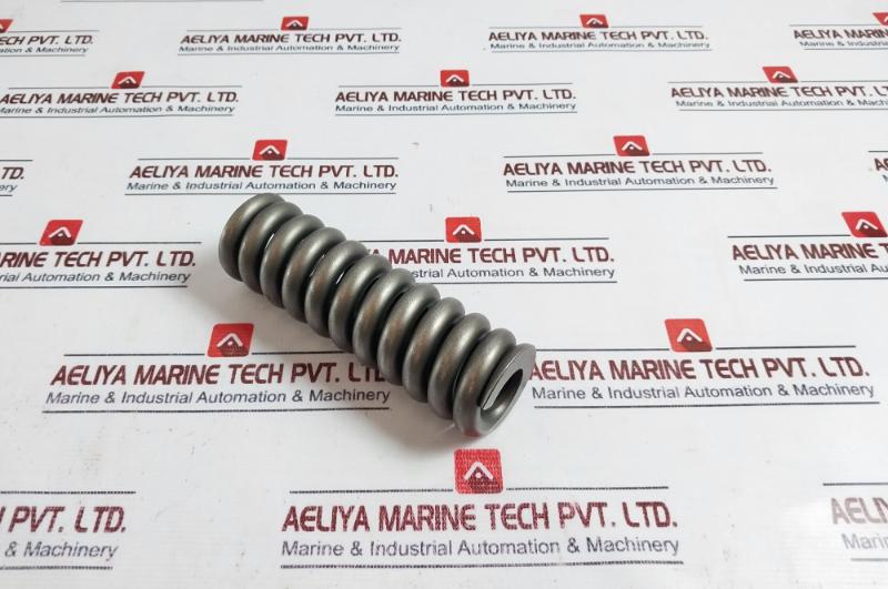 13125 Coil Helical Heavy Industrial Spring