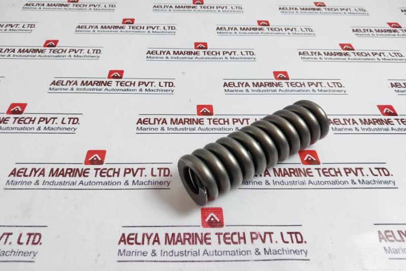 13125 Coil Helical Heavy Industrial Spring