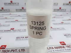 13125 Coil Helical Heavy Industrial Spring