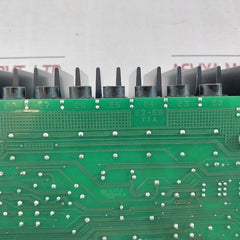 132-361.00 Printed Circuit Board Pl1/Pl2 E1 T4A