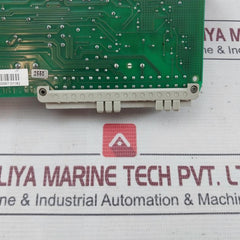 132-361.00 Printed Circuit Board Pl1/Pl2 E1 T4A