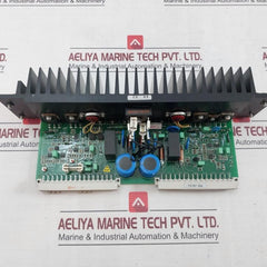 132-361.00 Printed Circuit Board Pl1/Pl2 E1 T4A