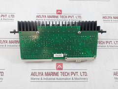 132-361.00 Printed Circuit Board Pl1/Pl2 E1 T4A
