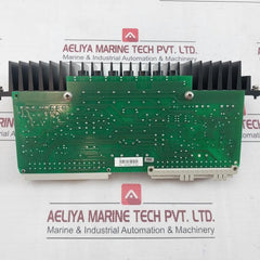 132-361.00 Printed Circuit Board Pl1/Pl2 E1 T4A