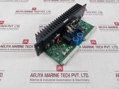 132-361.00 Printed Circuit Board Pl1/Pl2 E1 T4A
