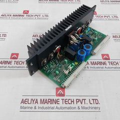 132-361.00 Printed Circuit Board Pl1/Pl2 E1 T4A