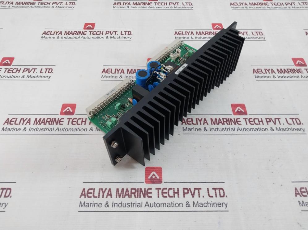 132-361.00 Printed Circuit Board Pl1/Pl2 E1 T4A