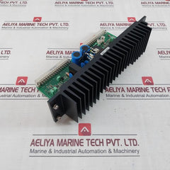 132-361.00 Printed Circuit Board Pl1/Pl2 E1 T4A