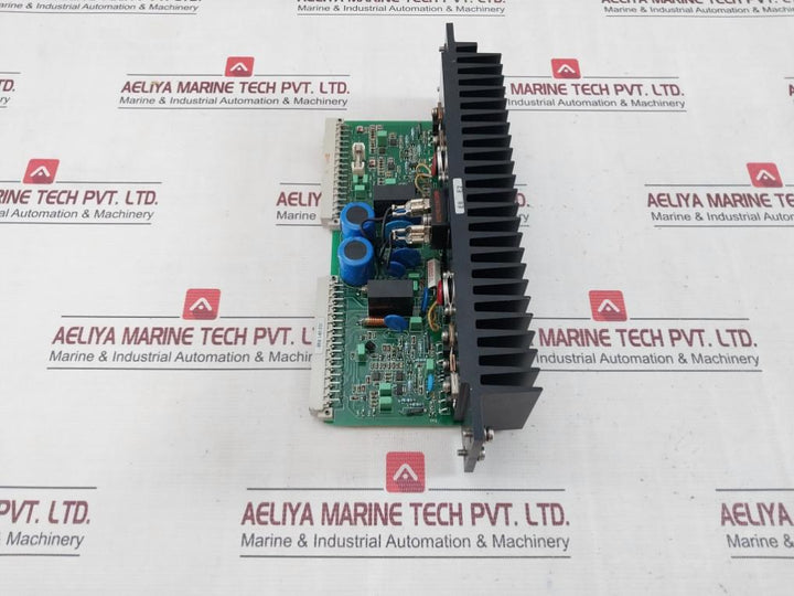 132-361.00 Printed Circuit Board Pl1/Pl2 E1 T4A
