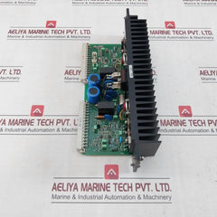 132-361.00 Printed Circuit Board Pl1/Pl2 E1 T4A