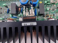 132-361.00 Printed Circuit Board Pl1/Pl2 E1 T4A