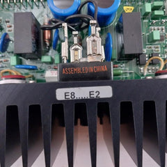 132-361.00 Printed Circuit Board Pl1/Pl2 E1 T4A