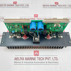 132-361.00 Printed Circuit Board Pl1/Pl2 E1 T4A
