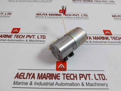 1324-521Dc A Shutdown Solenoid Valve 24Vdc