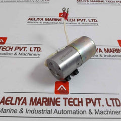 1324-521Dc A Shutdown Solenoid Valve 24Vdc