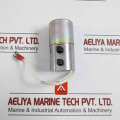1324-521Dc A Shutdown Solenoid Valve 24Vdc