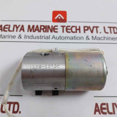 1324-521Dc A Shutdown Solenoid Valve 24Vdc