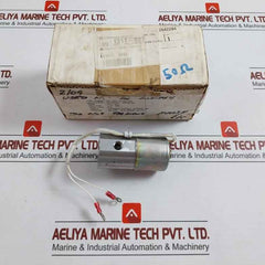 1324-521Dc A Shutdown Solenoid Valve 24Vdc