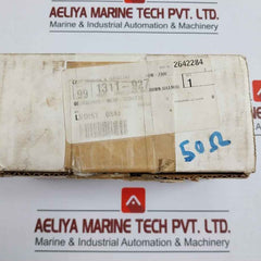 1324-521Dc A Shutdown Solenoid Valve 24Vdc