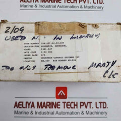 1324-521Dc A Shutdown Solenoid Valve 24Vdc