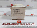 1324-521Dc A Shutdown Solenoid Valve 24Vdc