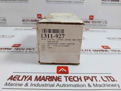 1324-521Dc A Shutdown Solenoid Valve 24Vdc