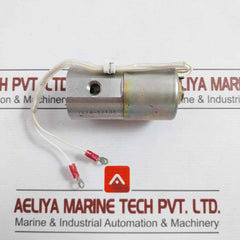 1324-521Dc A Shutdown Solenoid Valve 24Vdc