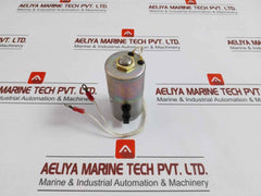 1324-521Dc A Shutdown Solenoid Valve 24Vdc