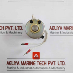 1324-521Dc A Shutdown Solenoid Valve 24Vdc