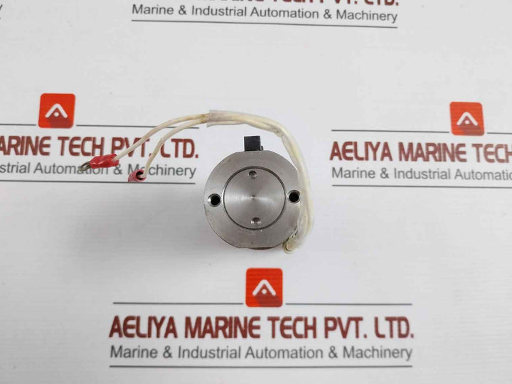 1324-521Dc A Shutdown Solenoid Valve 24Vdc