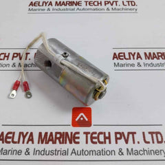 1324-521Dc A Shutdown Solenoid Valve 24Vdc