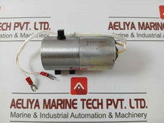1324-521Dc Shutdown Solenoid Valve