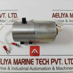 1324-521Dc Shutdown Solenoid Valve